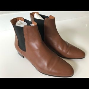 J. Crew Chelsea Boot 7 1/2